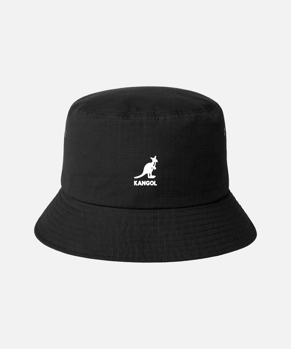RIPSTOP BLACK